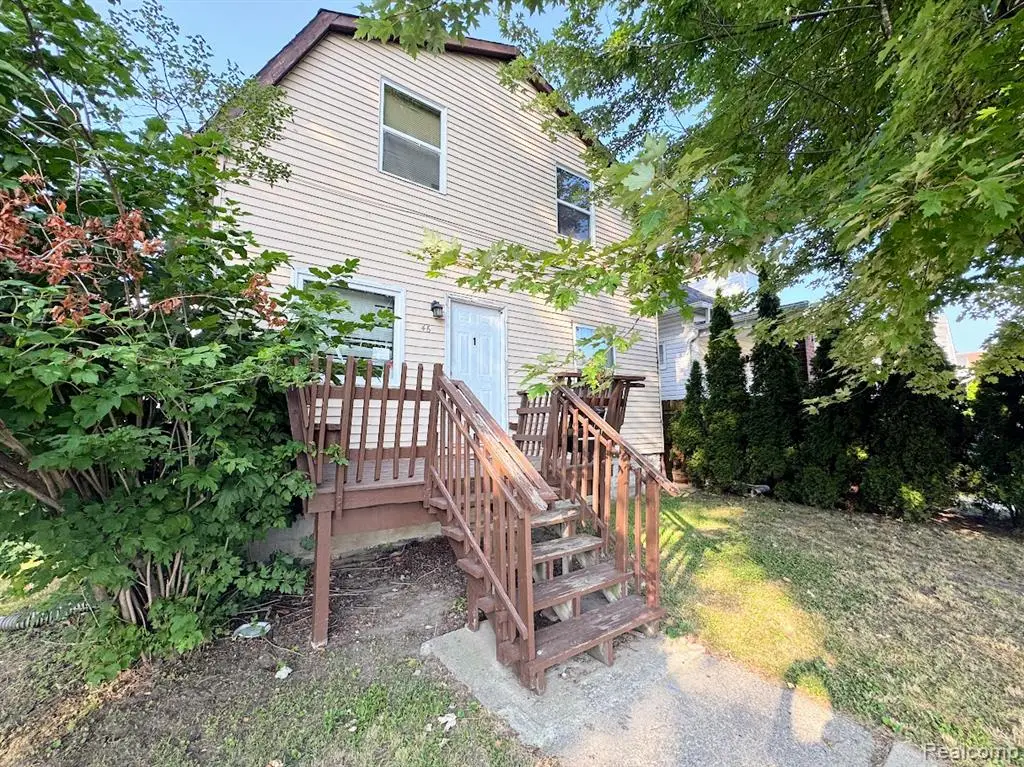 46 W Westfield, Ecorse, MI  - Image #1