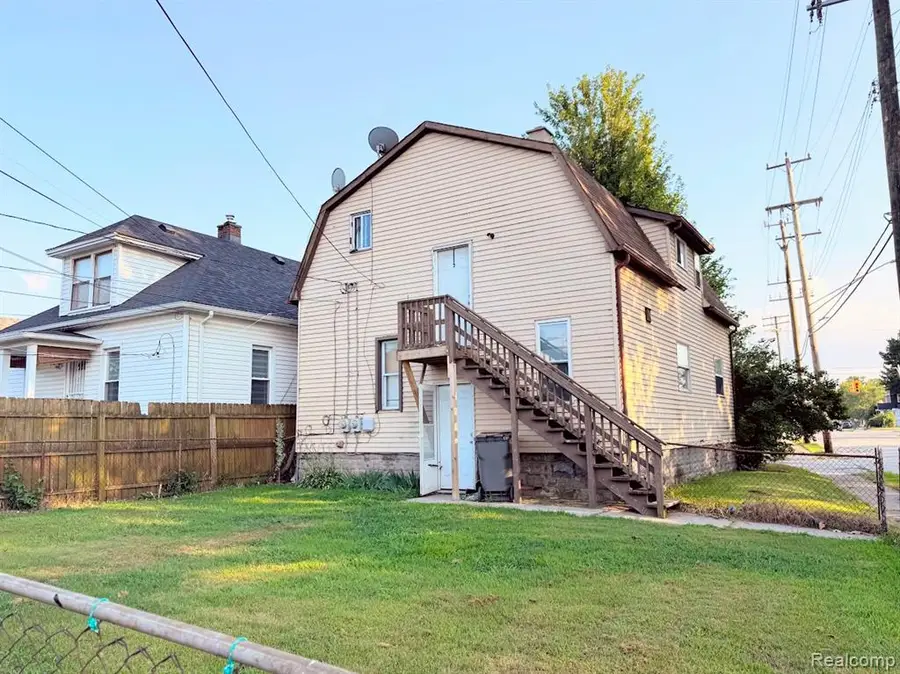 46 W Westfield, Ecorse, MI  - Image #2