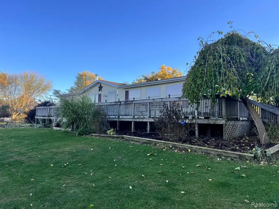 59 S Bassett, Lapeer, MI  - Image #2