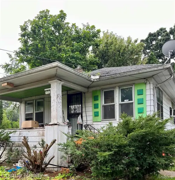 370 E Moore, Flint, MI 