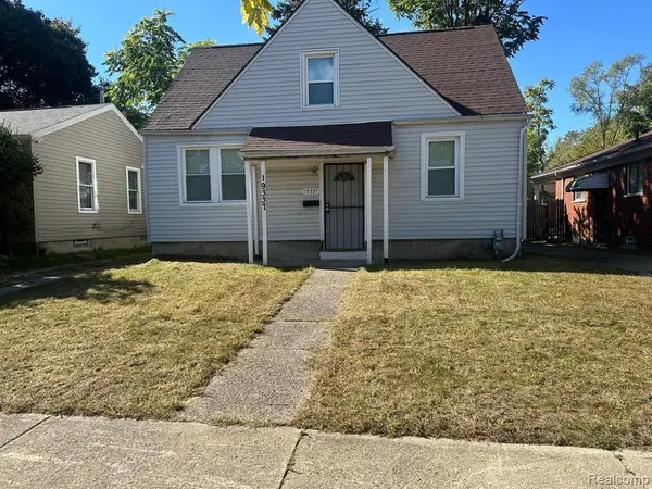 19337 Annott, Detroit, MI 48205