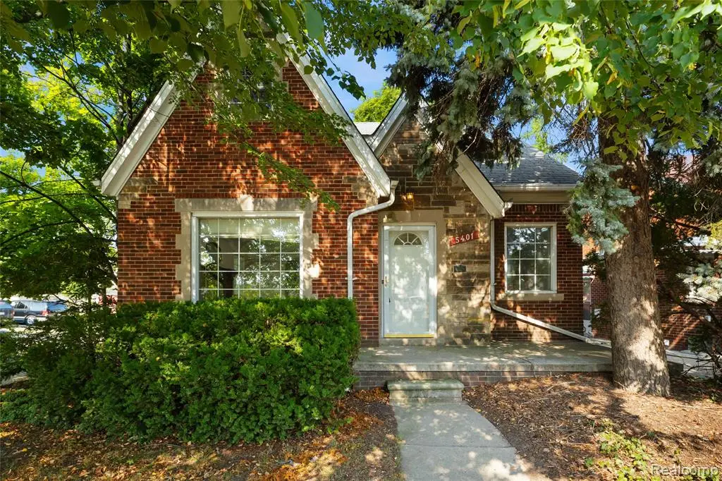 5401 Orchard, Dearborn, MI  - Image #1