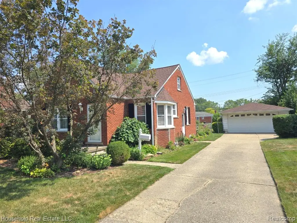 26532 Crystal, Warren, MI  - Image #1