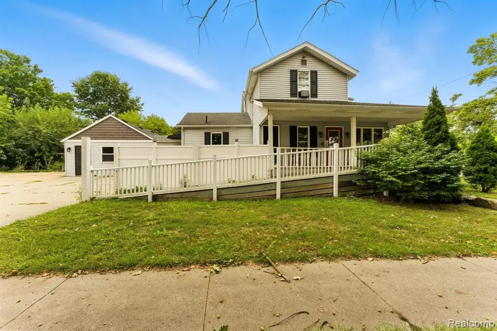 502 W State, Hastings, MI 49058 - #1