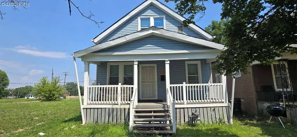 5232 Mcclellan, Detroit, MI  - Image #1