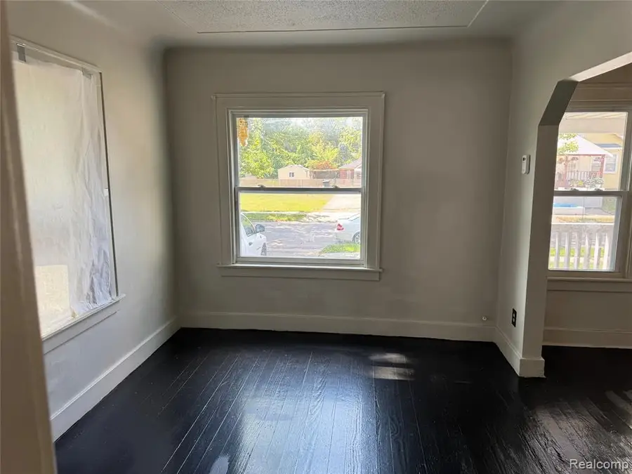 6380 Rosemont, Detroit, MI 48228 - #3