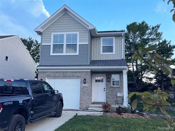 15175 Horger, Allen Park, MI 