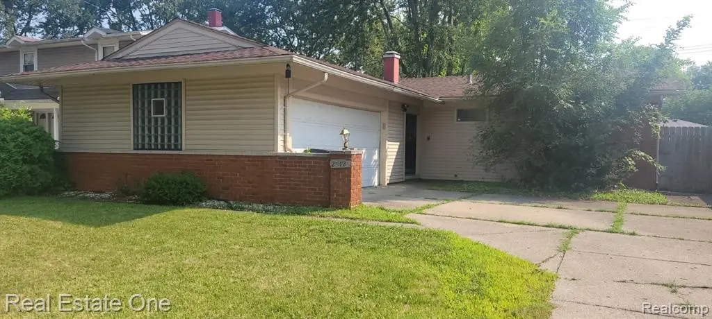 20120 Salisbury, Saint Clair Shores, MI  - Image #1