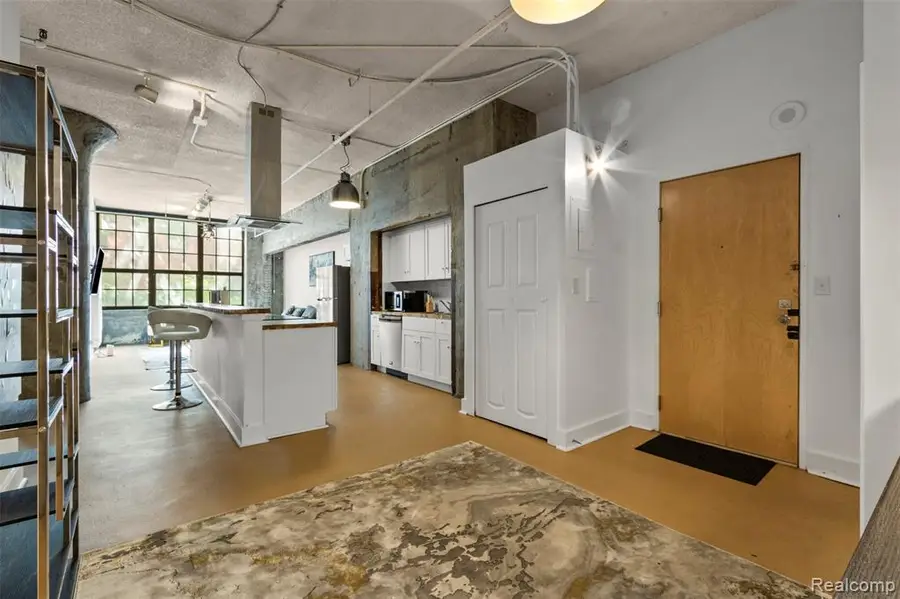 6533 East Jefferson #42/116T, Detroit, MI 48207 - Image #2