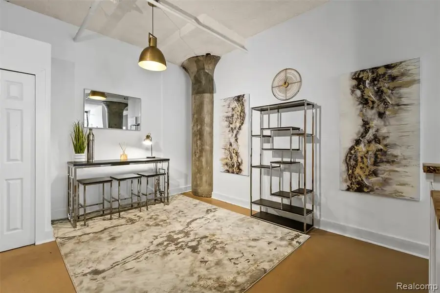 6533 East Jefferson #42/116T, Detroit, MI 48207 - Image #3