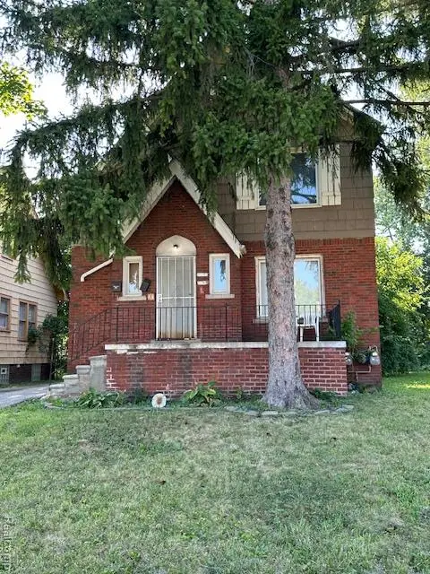 10005 Cheyenne, Detroit, MI 