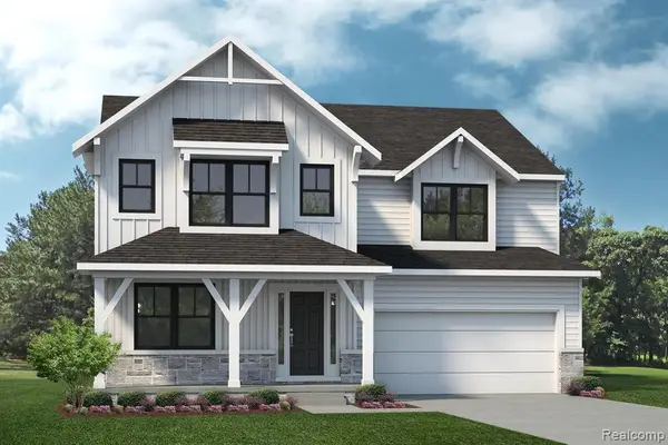 446 6th, Rochester, MI 