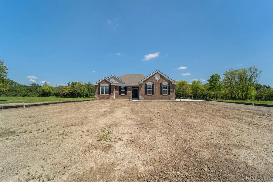 71714 Hidden River, Armada, MI 48005 - #2