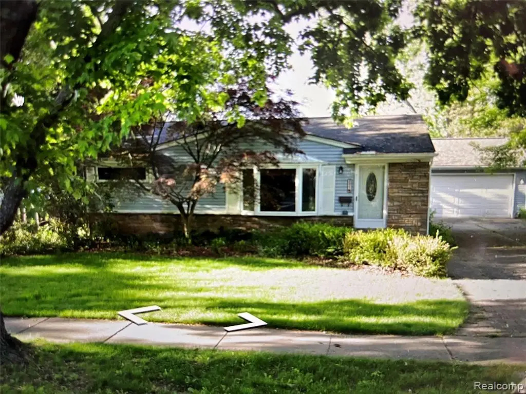 221 Reitman, Rochester Hills, MI  - Image #1