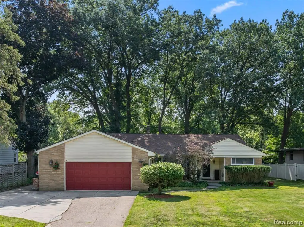 23565 Oliver, Southfield, MI  - #1