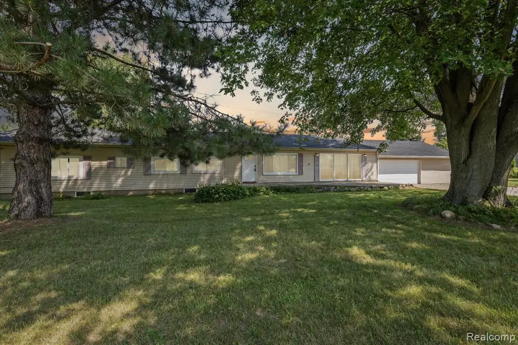 2933 E Sanilac, Mayville, MI 48744 - Image #1