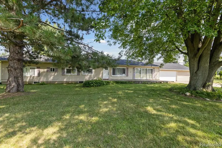 2933 E Sanilac, Mayville, MI 48744 - Image #3