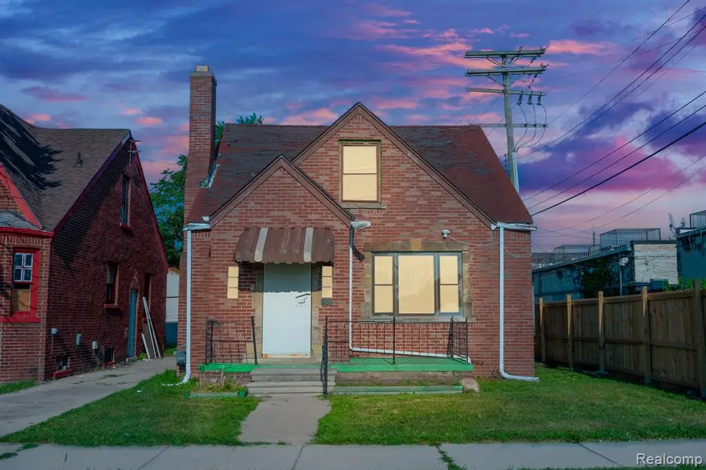 19126 Stotter, Detroit, MI 48234 - #1