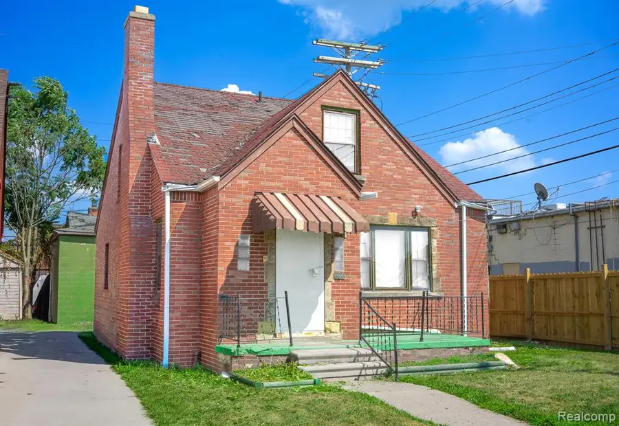 19126 Stotter, Detroit, MI 48234 - #2