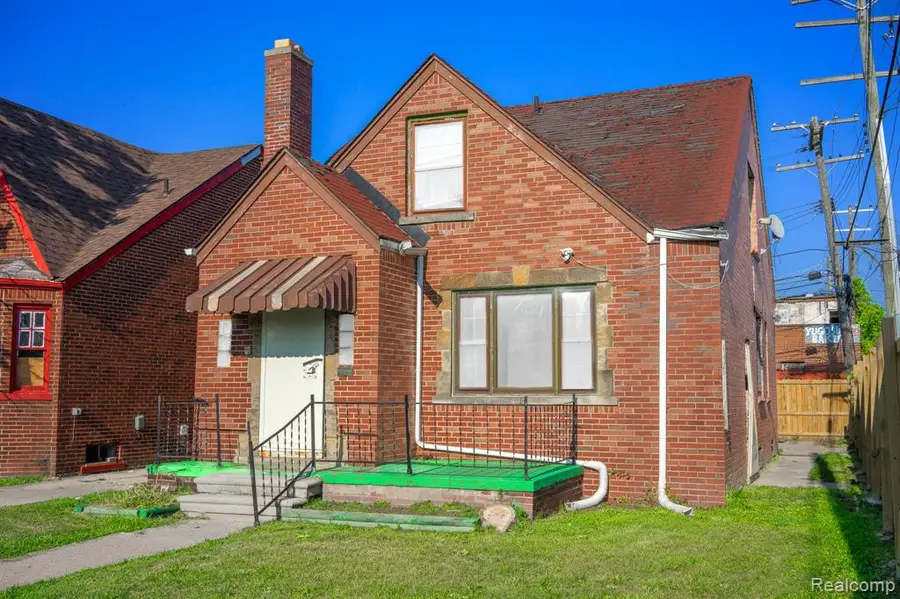 19126 Stotter, Detroit, MI 48234 - #3