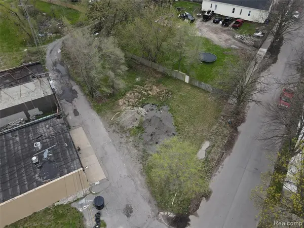 3426 Goldner, Detroit, MI 48210