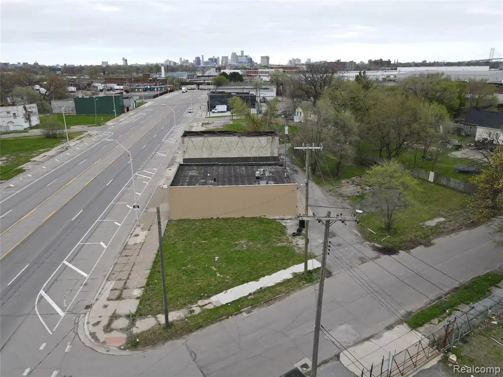 4665 Michigan, Detroit, MI  - Image #1