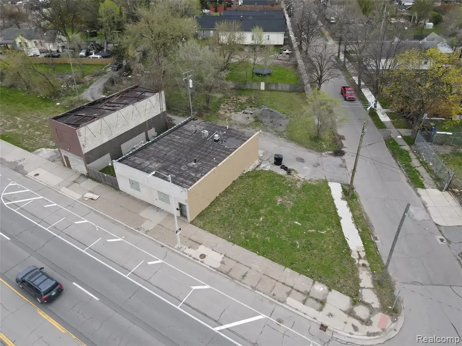 4665 Michigan, Detroit, MI  - Image #2