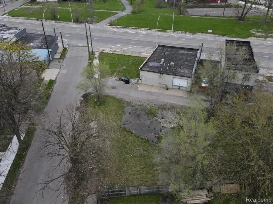 3420 Goldner, Detroit, MI  - Image #2