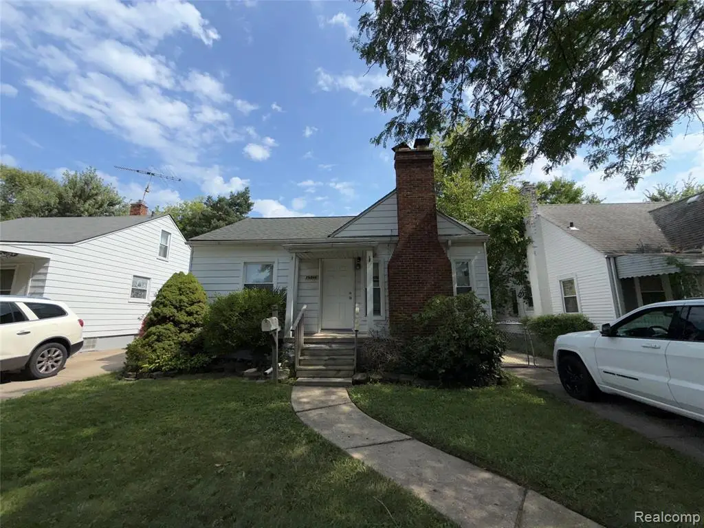 20293 Washtenaw, Harper Woods, MI  - Image #1
