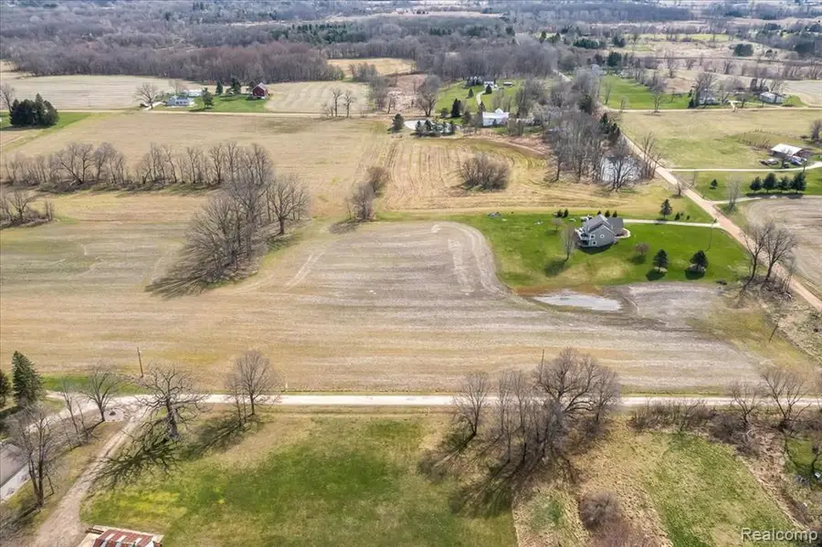L Schrepfer, Howell, MI 48855 - #3