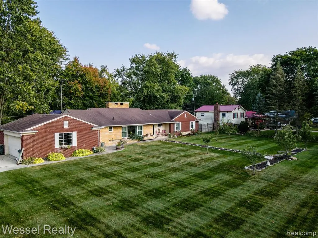 530 N Glassford, Mussey, MI  - Image #1