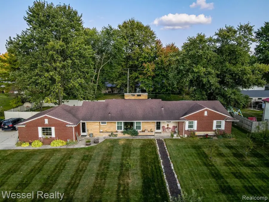 530 N Glassford, Mussey, MI  - Image #2