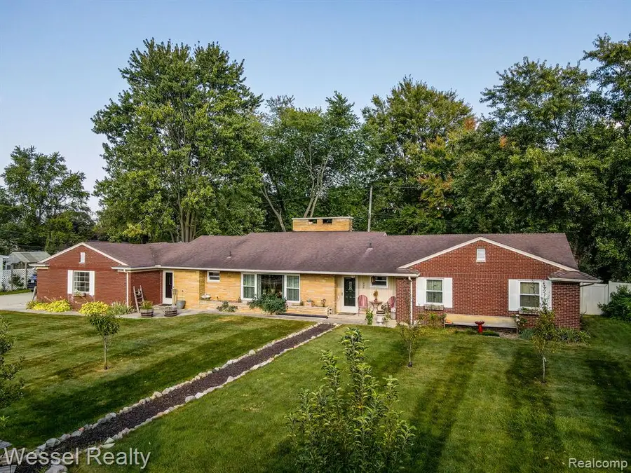 530 N Glassford, Mussey, MI  - Image #3