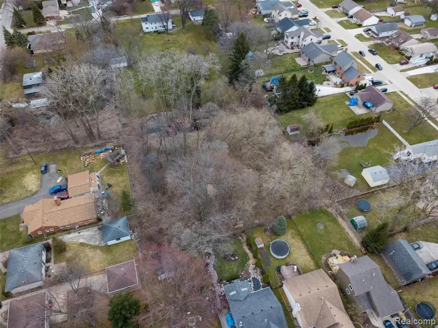 0 Paul, Clinton Township, MI 48035 - Image #2