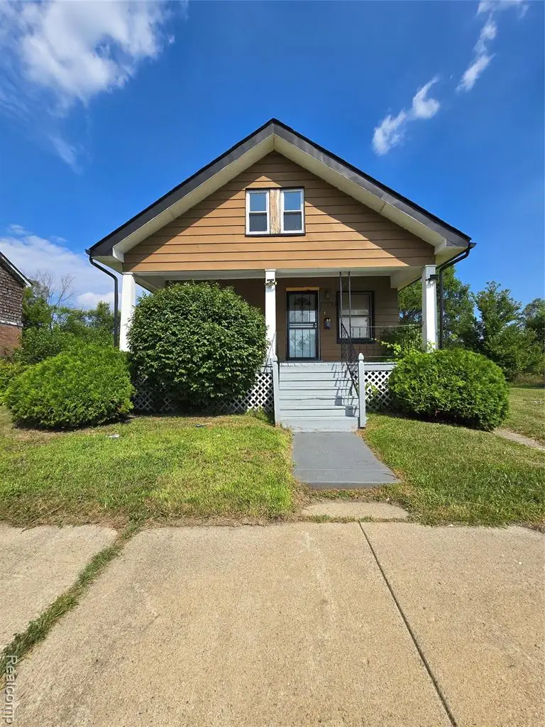 17520 Russell, Detroit, MI  - Image #1