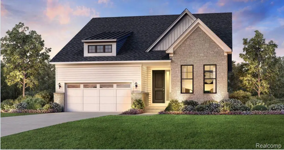 2941 Simi, Ann Arbor, MI  - Image #1