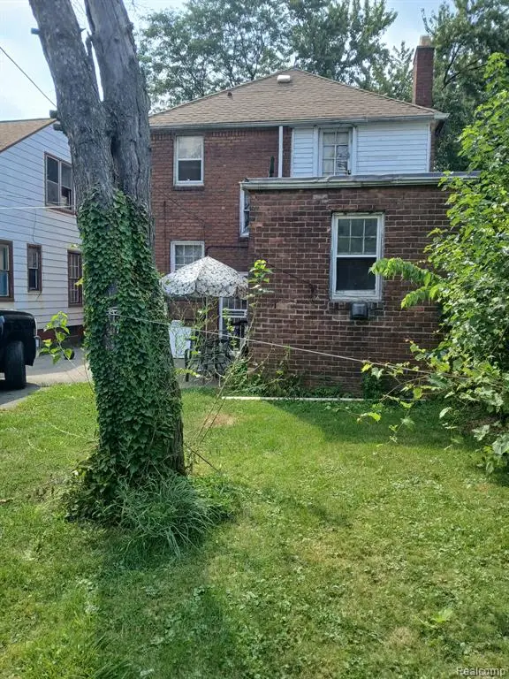 11406 Coyle, Detroit, MI  - #2