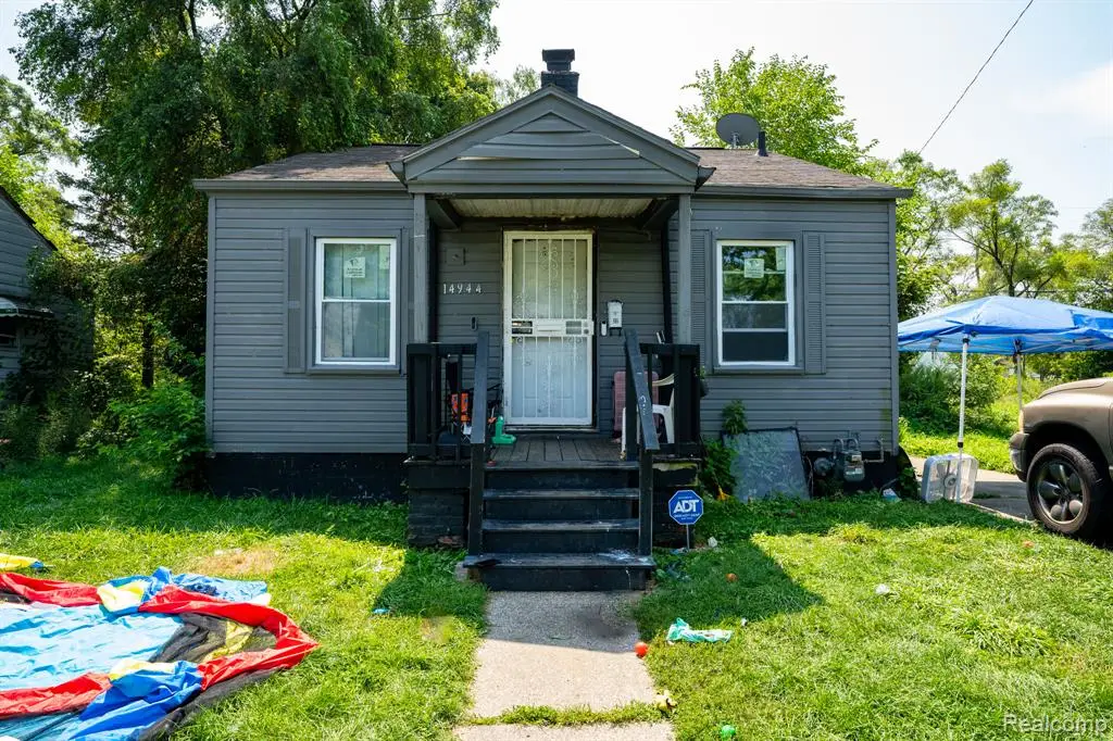 14944 Manning, Detroit, MI 48205 - #1