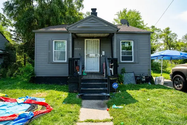 14944 Manning, Detroit, MI 48205