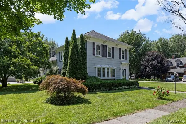 10877 Mechanic, Emmett, MI 