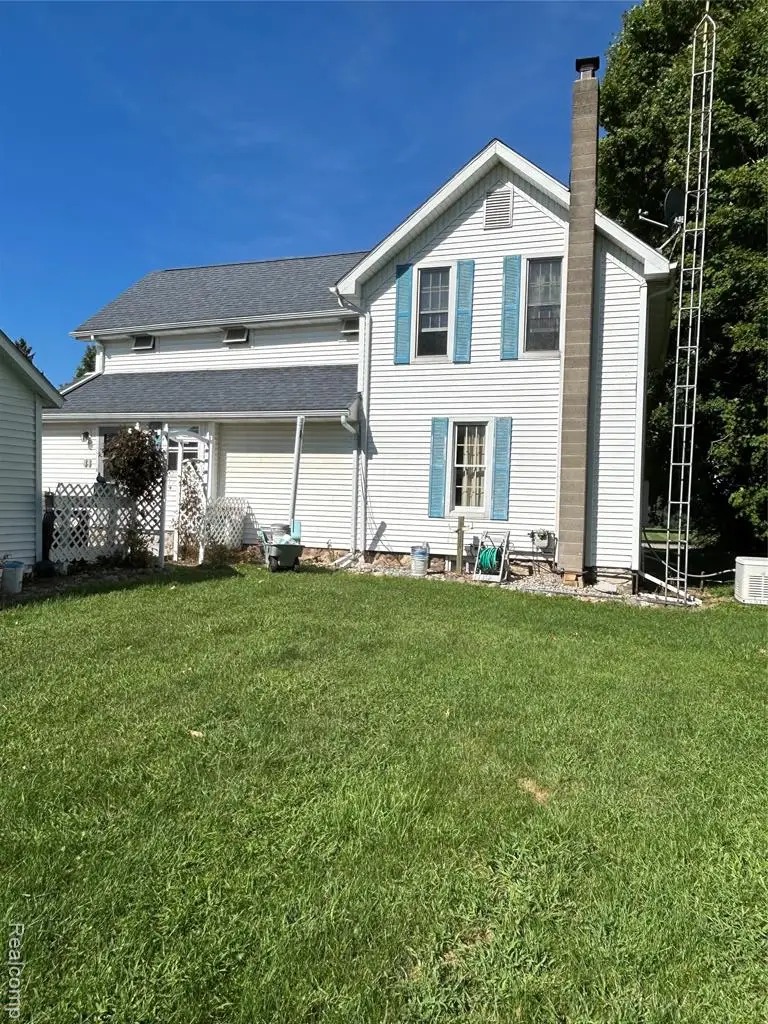 5375 Treasurer, Mayville, MI  - #2