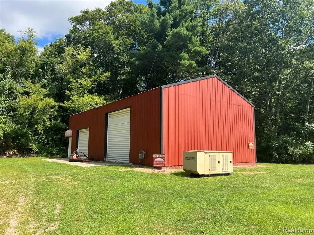 0 Fonda Dr, Columbiaville, MI 48421 - Image #1