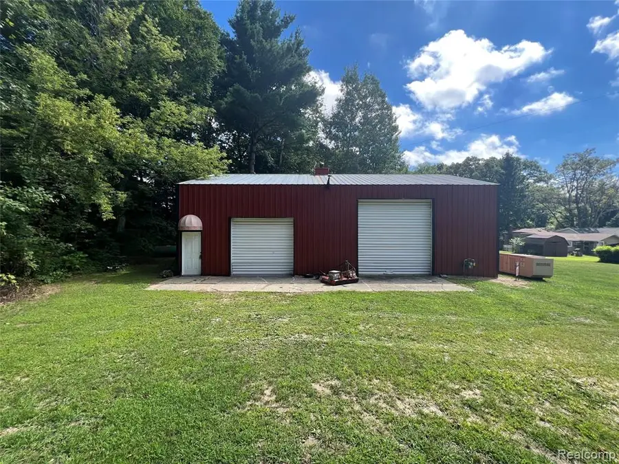 0 Fonda Dr, Columbiaville, MI 48421 - Image #2