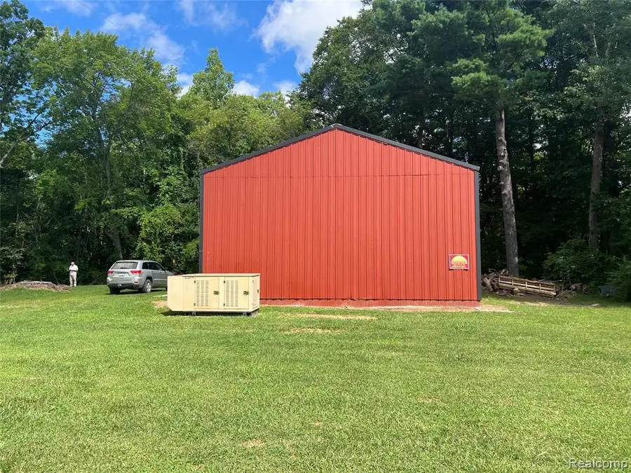 0 Fonda Dr, Columbiaville, MI 48421 - Image #3