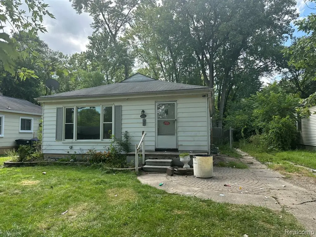 16531 Winston, Detroit, MI  - Image #1