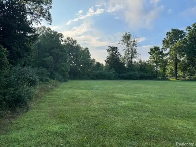 00000 Teggerdine, White Lake, MI 48386 - Image #1
