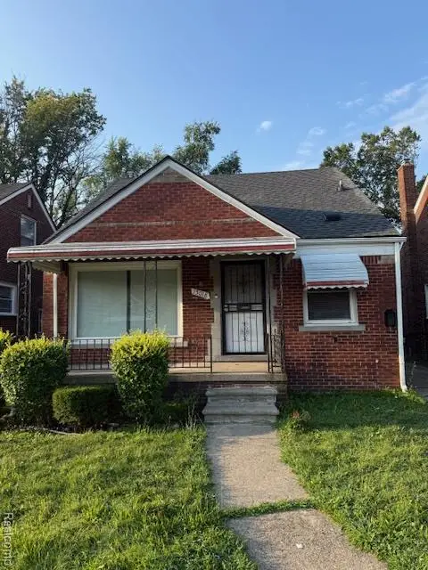 15018 Seymour, Detroit, MI 