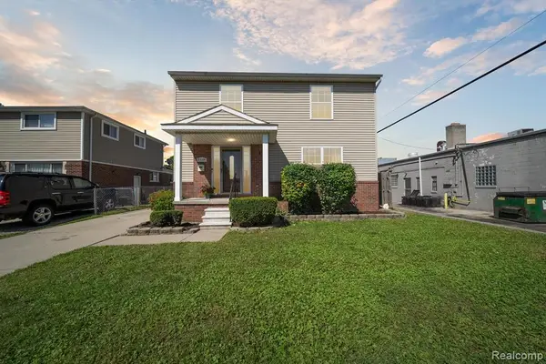 22191 Ridgedale, Oak Park, MI 