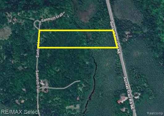 4747 Sunset, Kalkaska, MI 