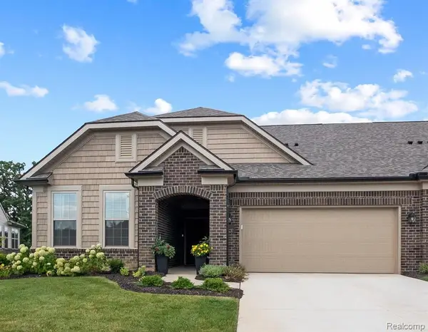 823 Kelpie, Ann Arbor, MI 